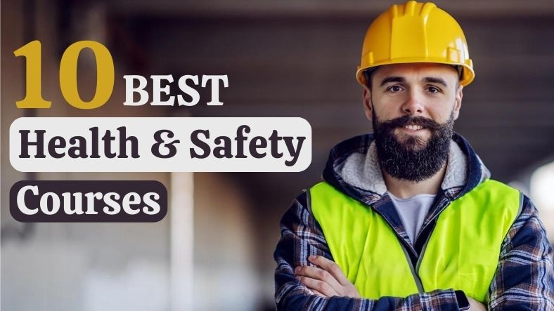 10 Most Demanding Safety Courses In Pakistan